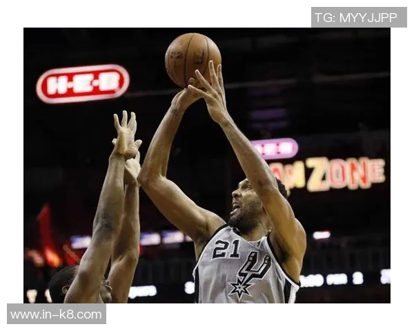 马刺在没有文班的情况下依然实现三连胜展现球队深厚实力